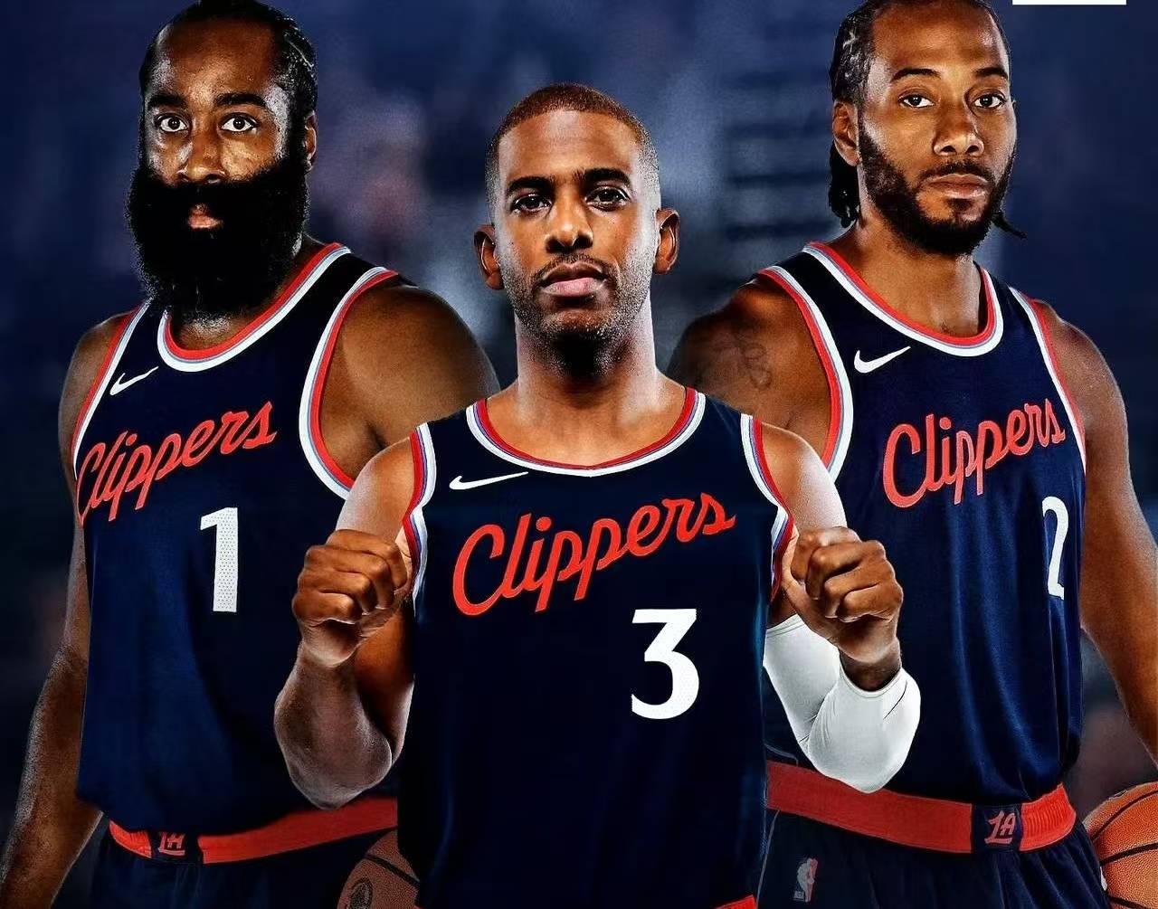 开云体育下载-关于NBA总决赛今晨再迎强敌,洛杉矶快船战术微调,主帅态度——目标明确,年轻球员得到机会的信息