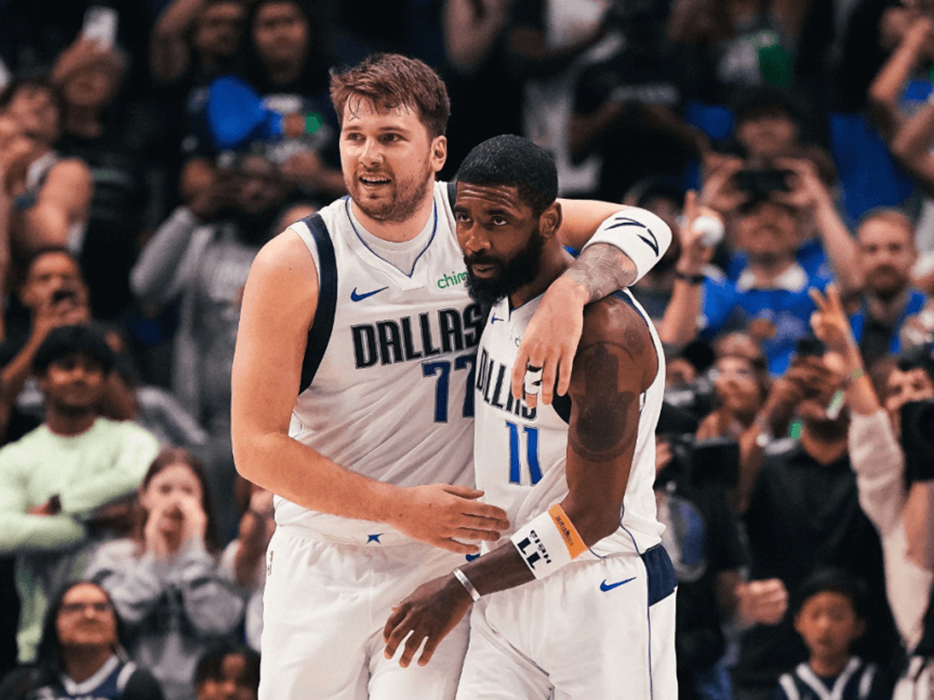 开云体育APP下载-NBA总决赛今晚走向成谜,达拉斯独行侠官宣签约,震撼外界,资深球员宣示担当的简单介绍